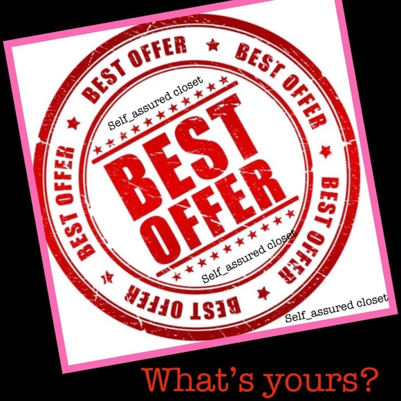 🎉✨🎉BUNDLE & SAVE🎉✨🎉 - Picture 9 of 10